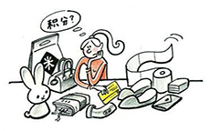 蓝精灵,民生银行,信用卡申请 民生银行蓝精灵主题信用卡有哪些权益呢?