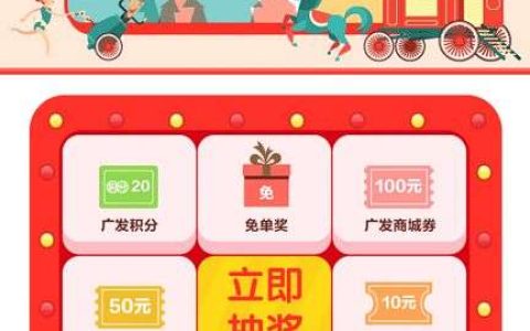 活动大总结！ 浦发交行广发中行中信华夏工行农行…..