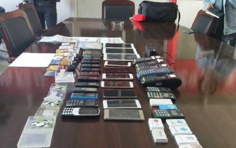 找人帮忙提升信用卡额度，后果是这样的