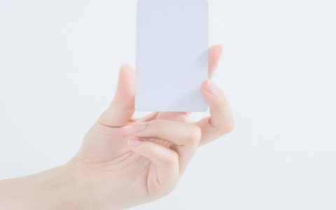 选卡只需三步，教你选择合适的信用卡