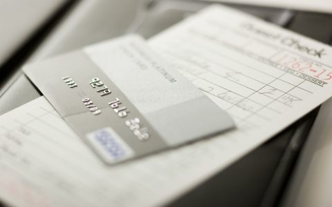 Visa：55%消费者愿意使用手机POS