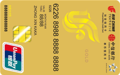 【我爱卡信用卡小百科】你的信报包括什么