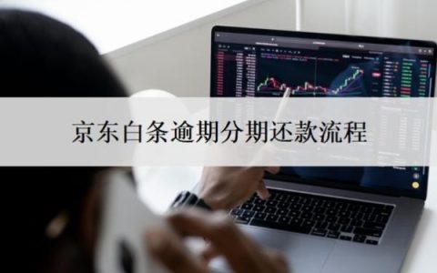 京东白条逾期分期还款流程，金条逾期多久会上门