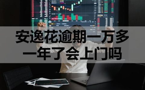 安逸花逾期一万多一年了会上门吗？