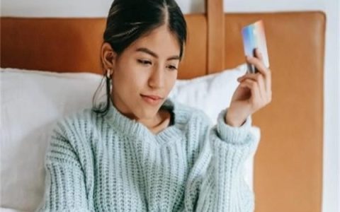 网上办信用卡可靠吗？怎么办？