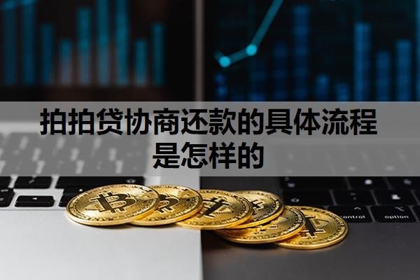 拍拍贷协商还款的具体流程是怎样的?拍拍贷不肯协商怎么办?