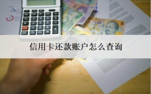 信用卡还款账户怎么查询？还款还多了怎么办？