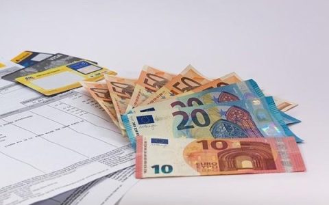 个人信用征信查询记录多久消除？手机上怎么查？