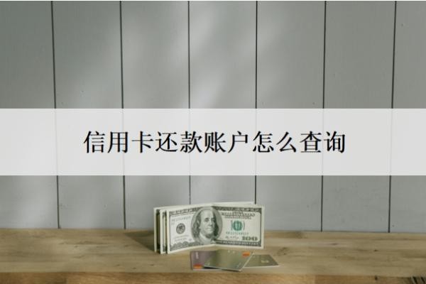 信用卡还款账户怎么查询？还款还多了怎么办？