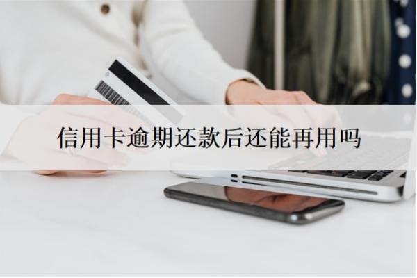 信用卡逾期还款后还能再用吗?怎么自己申请停息挂账?
