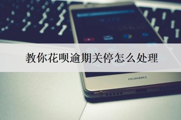 教你花呗逾期关停怎么处理?在宽限期内会被催款嘛?