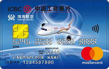 工行信用卡四个活动，最高立减1111元！