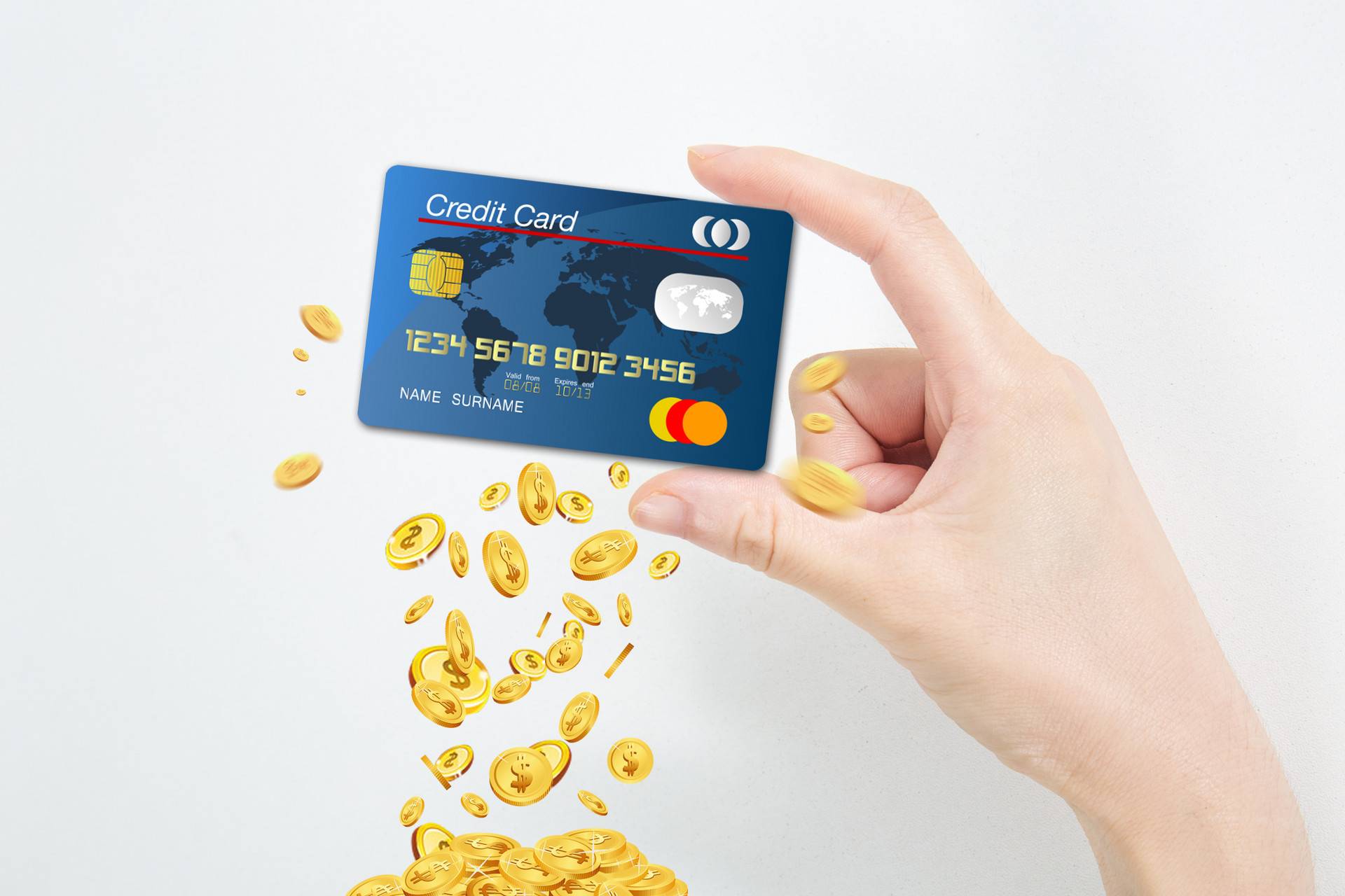 办理信用卡,信用卡优缺点 办理信用卡,信用卡优缺点