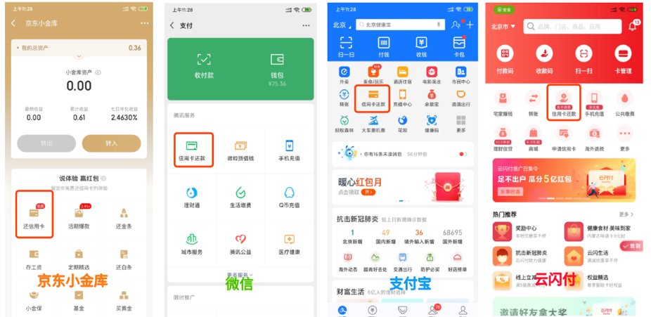 信用卡降额,风控,工商银行 10万额度降成0!你的信用卡降额了没?