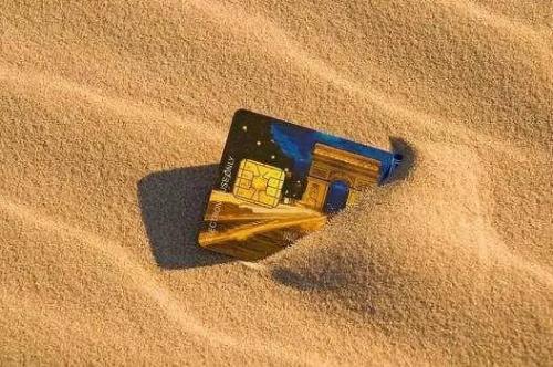 信用卡,额度,潜规则