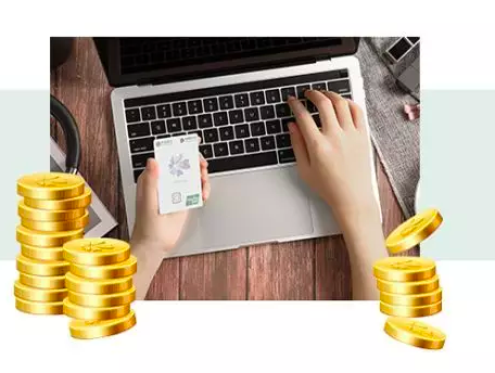 建行的1500刷卡金，据说整点放水？
