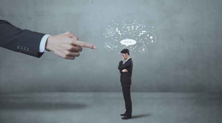 信用卡使用,逾期,还款 信用卡使用过程中的5大致命操作 你中枪了吗?