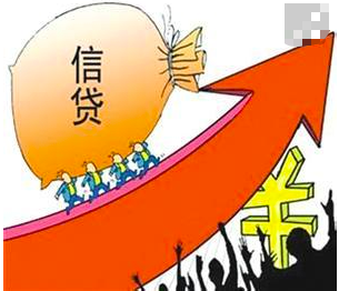 信用卡,贷款