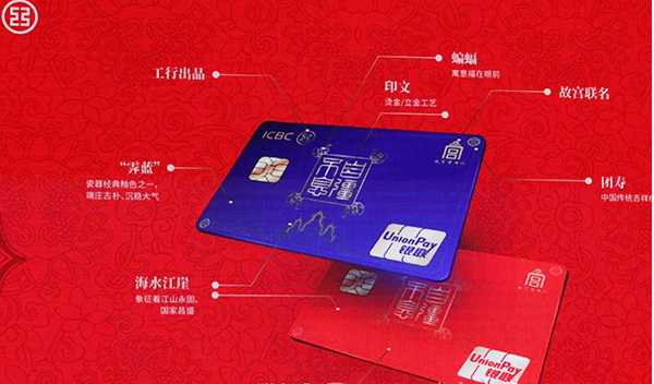 花旗银行x周周刷，800元刷卡金、新秀丽背包等