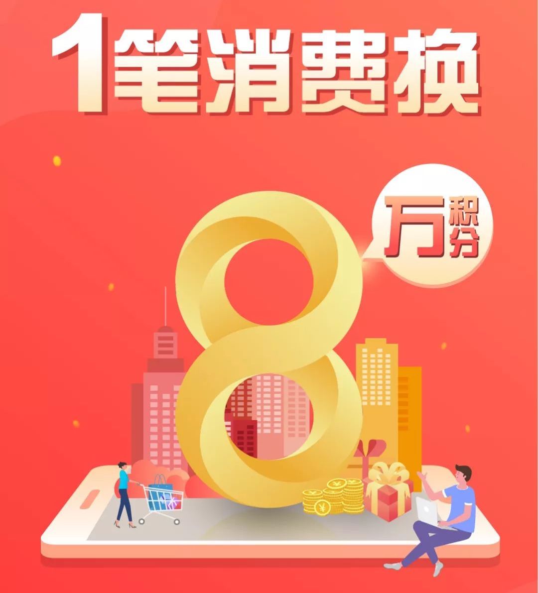 双11省钱福利来啦！邮储信用卡4重福利抢先享！-12