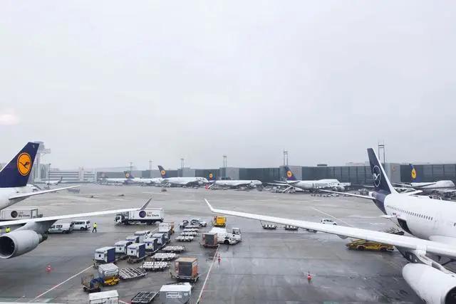 国泰航空发布公告:关闭玉衡堂!香港仅保留1个休息室开放-8 国泰航空发布公告:关闭玉衡堂!香港仅保留1个休息室开放-8