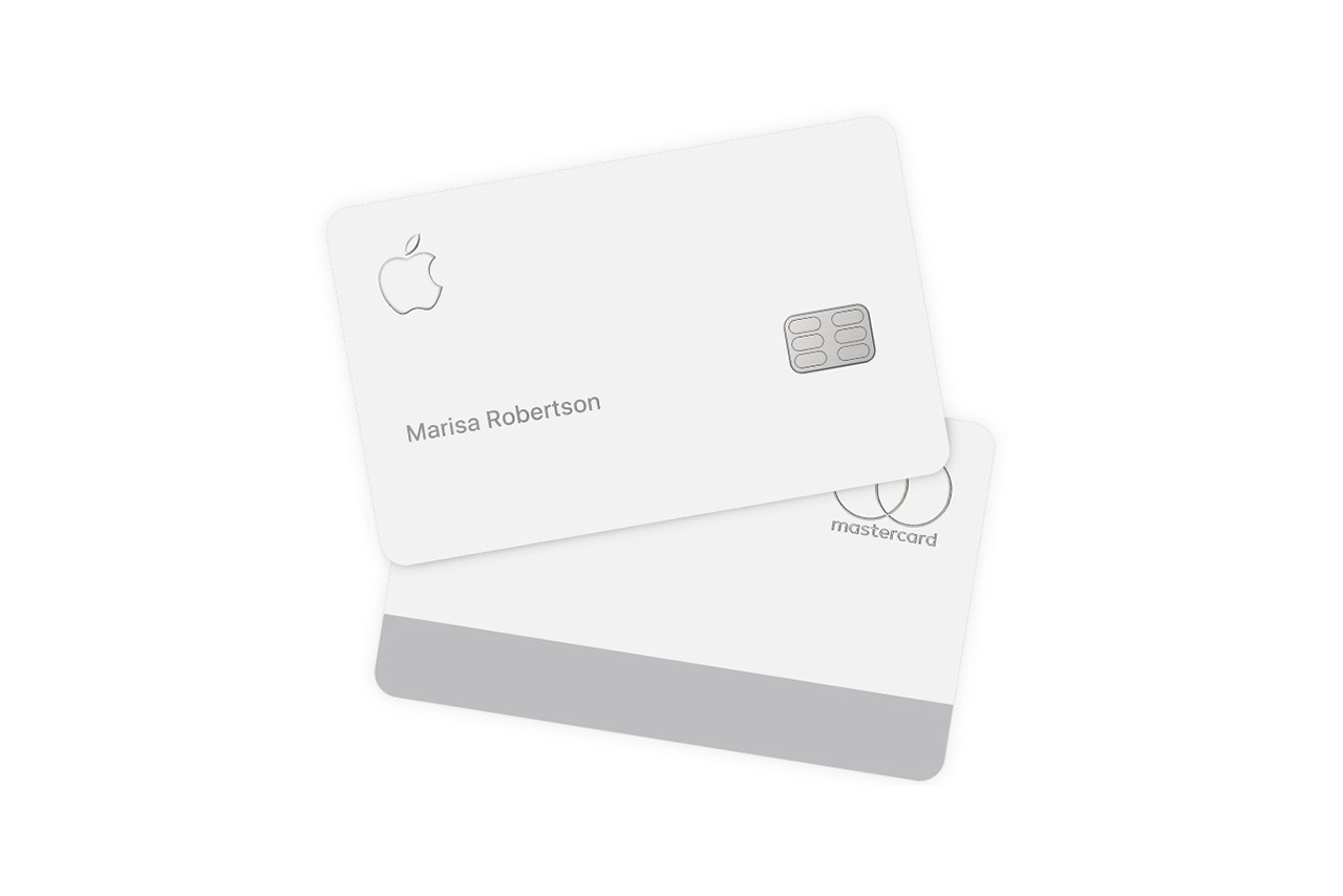 Apple Card,利息,账单 Apple Card用户可不支付利息推迟4月的账单支付