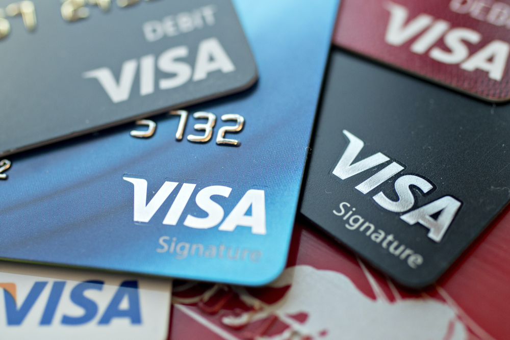PayPal,Visa,万事达卡,财报 最新!PayPal、Visa、万事达卡等国际支付巨头发布财报